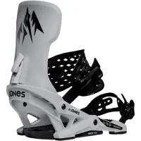 Jones Meteorite Snowboardbindinger