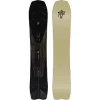 Arbor Bryan Iguchi Pro Snowboard