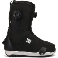 Dc-shoes Phase BOA Step On Double Boa Black White 42.5