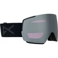 Anon M5+bonus Lens+mfi Face Mask Skibriller