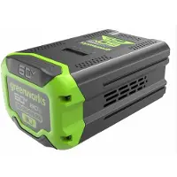 Greenworks 60V batteri 8Ah 2954907