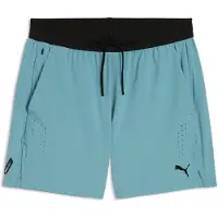 Puma PWRMODE 5" Shorts Men, Fitness, Baltic Sea Blue, M