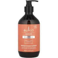 Sukin Haircare Bond Build Repair Conditioner 16,91 fl oz (500 ml)