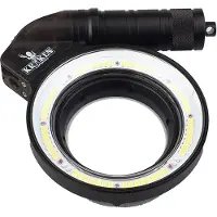 Kraken Ring Light 3000 Wrgb Dykkerlygte