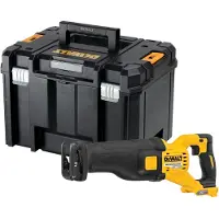 DeWalt stiksav/panel-sav 54V FV DCS389N