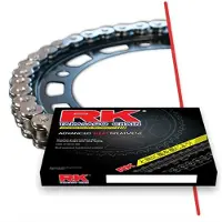 Rk Reinforced Honda Cb 125 F 2021-2023 Transmissionskit