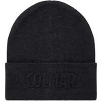 Colmar - Huer -e Beanie Black til Unisex - Sort