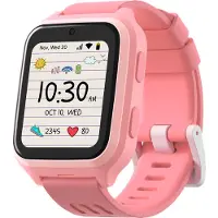 MyFirst Fone M1 Smart Watch - Sakura Pink