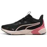 Puma Disperse XT 4 Training Shoes, Shoes, Black/Jasmine Flower/Wild Pink, 41
