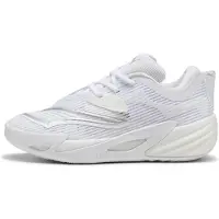 Puma All-Pro NITRO 2 Basketball Shoes Unisex, Shoes, White/Bluemazing, 42