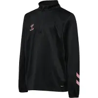 Hummel Shimmer Halv Lynlås Sweatshirt
