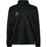 Hummel Shimmer Halv Lynlås Sweatshirt
