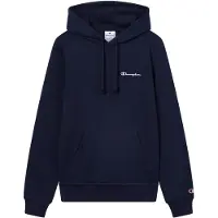 Champion Sweatshirt navy / rød / hvid