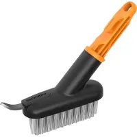 Fiskars QuikFit 1080697 Fugebørste