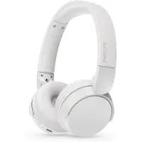 Philips TAH4209 - Trådløse hovedtelefoner - Hvid
