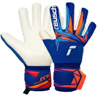 Reusch Attrakt Gold X Nc Junior Målmandshandsker