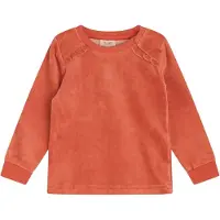 Noa noa miniature Bluser & t-shirts 'Betty' orange