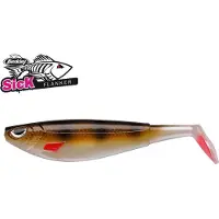 Berkley Sick Flanker Blødt Agn 100 Mm 48 Enheder