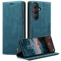 CASEME Samsung Galaxy S26 013 Series Pung - Blå