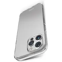 SBS TEUNBKEX2IP1667P, Cover, Apple, iPhone 16 Pro Max, 16,5 cm (6.5), Transparent