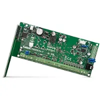 Satel PERFECTA-T 32-WRL, Kontrolpanel til alarm, 12 V, 190 mA, 160 mm, 110 mm, 110 g