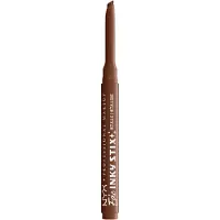 Nyx Epic Inky Stix Cream Gel-Eyeliner Waterproof Eyeliner 0.1 g Nr. 3 - Kinetic Copper