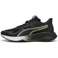 Puma Sportssko 'Power' pastelgrøn / sort