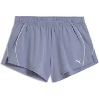 Puma VELOCITY 3" Running Shorts Women, Sports, Gray Sky, L