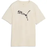 Puma Essentials Graphics Animal Tee Youth, Age, Alpine Snow, 9-10Y