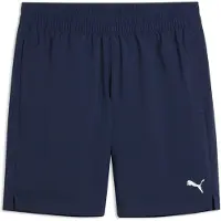Puma TRAIN ALL DAY Foundations Woven 7" Shorts Men, Fitness, Navy, 3XL