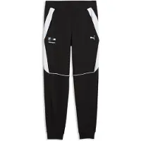 Puma BMW M MOTORSPORT Sportswear Pants Men, Collection, Black, XXL