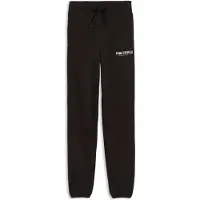 Puma Graphics Training Jogger Pants Men, Fitness, Black, XL