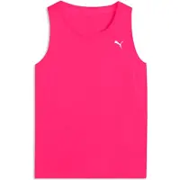 Puma VELOCITY Running Tank Women, Clothing, Pure Pink, L