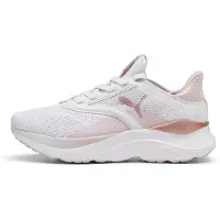Puma Løbesko 'Softride Mayve' lyserød / gammelrosa / hvid