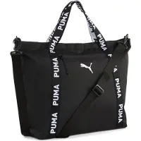 Puma Essentials Training 19L Shopper Bag Women, Accessories, Black, OSFA