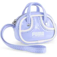 Puma 1976 0.2L Grip Bag Keychain, Accessories, Intense Lavender, OSFA