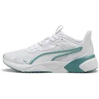 Puma Disperse XT 4 Training Shoes, Shoes, White/Baltic Sea Blue, 40.5