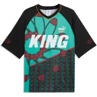 Puma King Extravaganza T-shirt Med Korte ærmer