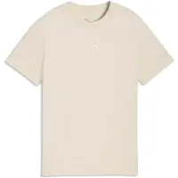 Puma Essentials No.1 Logo Tee Youth, Age, Alpine Snow, 9-10Y