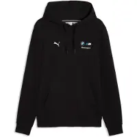 Puma BMW M MOTORSPORT Essentials Hoodie Men, Collection, Black, XXL