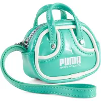 Puma 1976 0.2L Grip Bag Keychain, Accessories, Vibrant Green, OSFA