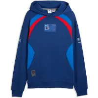 Puma BMW M MOTORSPORT Lifestyle Relaxed Hoodie Men, Collection, Pro Blue/M Color, S
