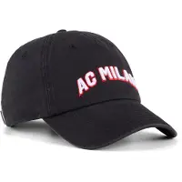 Puma Ac Milan Culture Kasket