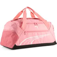 Puma Fundamental 34L Small Sports Bag, Accessories, Wild Pink, OSFA