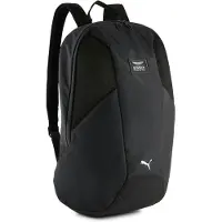 Puma x ASTON MARTIN ARAMCO F1 TEAM 22L Backpack, Motorsport, Black, OSFA