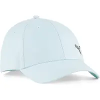 Puma Essentials Metal Cat Baseball Cap Youth, Shop, Fresh Water, YOUTH
