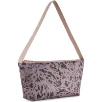 Puma Long Flute 1.5L Bag Women, Accessories, Sandstone/Animal Aop, OSFA
