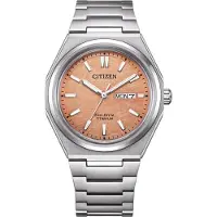 Citizen Herreur AW0130-85ZE Super Titanium Zenshin 2024