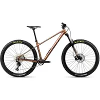 Orbea Laufey H30 29´´ Deore M6100 Sgs Shadow Plus 2026 Mtb Cykel