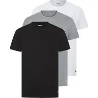 G-Star D29456-01 Kortærmet Baselayer 3 Enheder